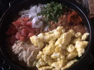 Nobu’s Social House