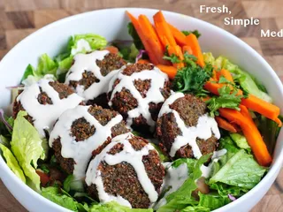 Parsley Modern Mediterranean