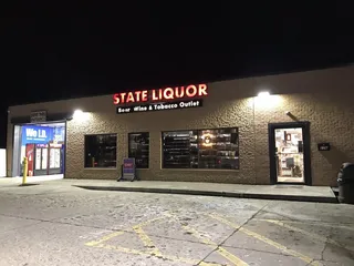 Xenia Liquor Store