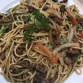 Chow Mein