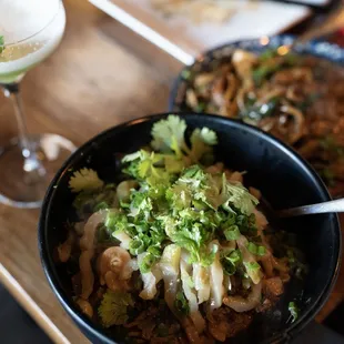 Taiwanese Sunday gravy