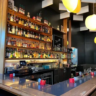 Doesn't everyone love a beast WhiskyWall!?!?