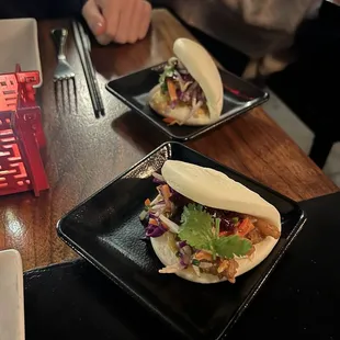 Fried Chicken Sandwich