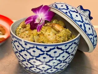 LaLa Rice Thai Eatery and More