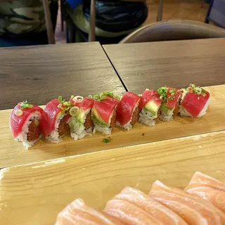 Tuna Lover Roll