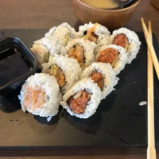 Spicy Tuna Roll