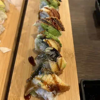 Avocado Roll