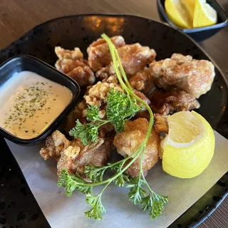 Chicken Karaage