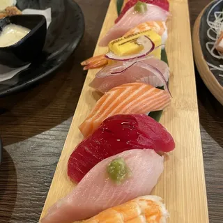 Sushi Combo