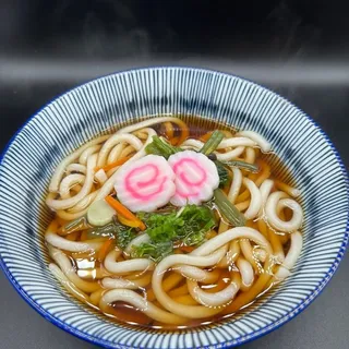 House Udon