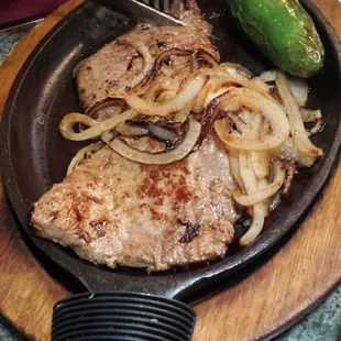 Carne Asada