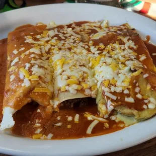 Fiesta Combo