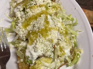 Taqueria Chavez