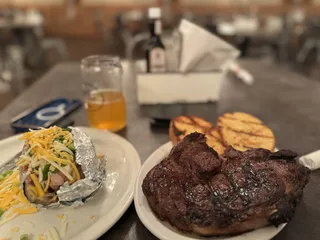 Fort Bar & Grill