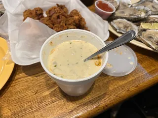 O'Shucks! Oyster Bar And Grill