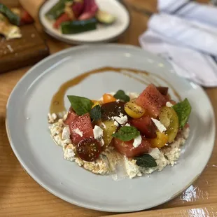 Caprese Salad