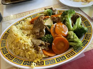 La Chinita's Restaurant