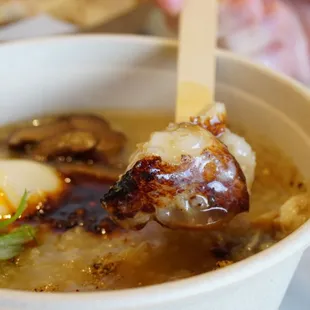 Fish Congee