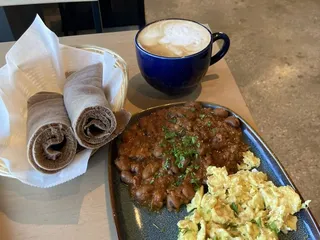 Youebe Cafe