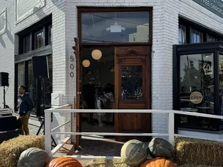 La Coop Coffee