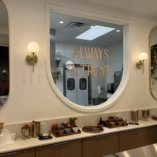 I couldn't agree more with this statement