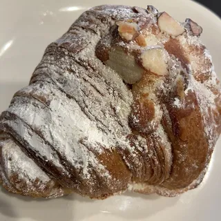 Almond Croissant