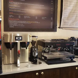 Cappuccino
