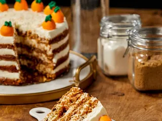 Pandor Artisan Bakery & Café