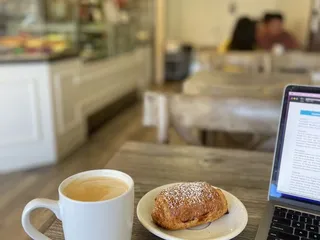 Savour Bakery