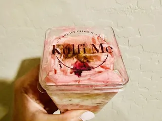 Kulfi Me 