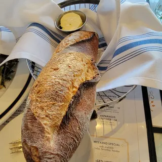 French Baguette