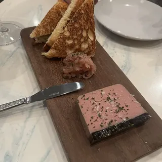 Chicken Liver Pate