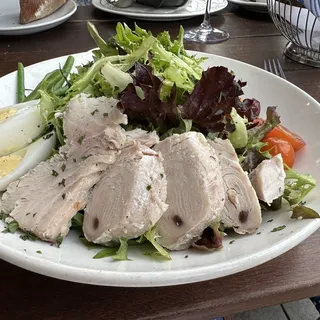 Nioise Salad