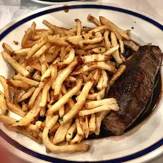 Steak Frites