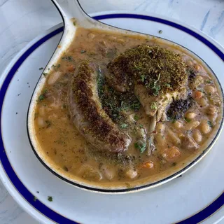 Cassoulet