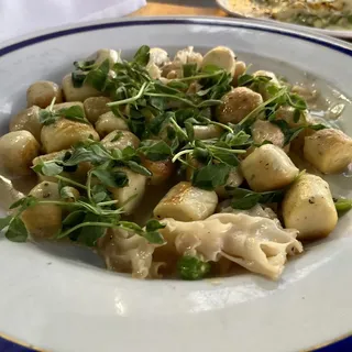 Parisian Gnocchi