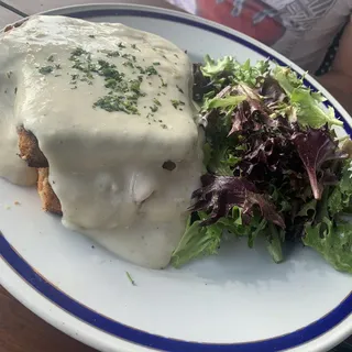 Croque Monsieur