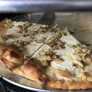 Sundays by the slice