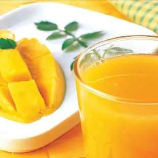 Mango Juice