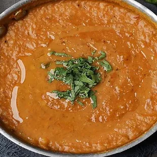 Middle Eastern Fried bean