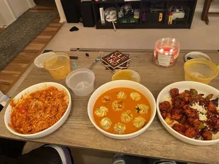 Himalayan Restaurant