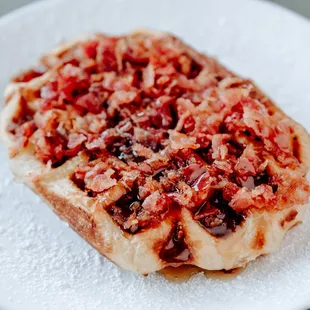 Maple Bacon