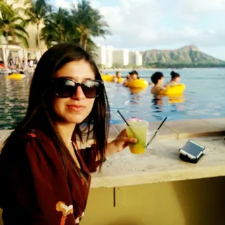 Jacqueline S.