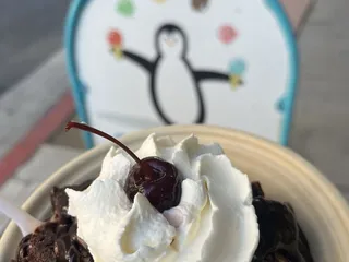 Lexie's Frozen Custard