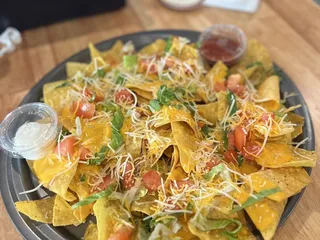 19th Hole Sports Bar & Grille