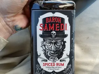 Forked Vine Wine & Spirits