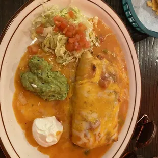 Chimichanga