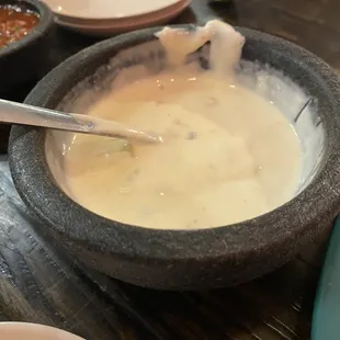 Queso Blanco