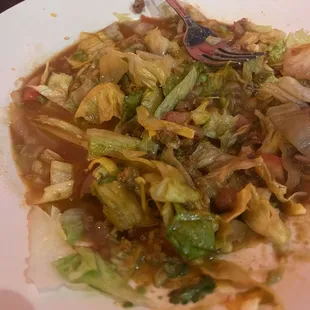 Taco Salad