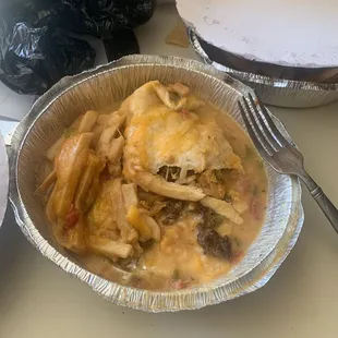 Food poisoning